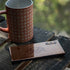 California Wood Flag Galaxy Note 10 Skin